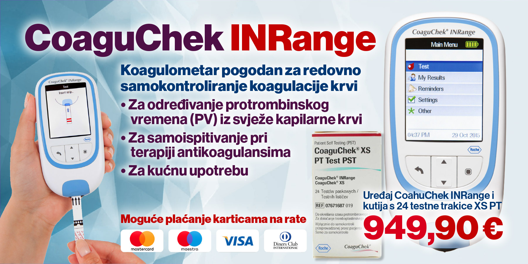 CoaguChek_INR