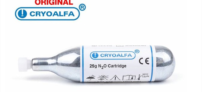 CRYOALFA® – PRECIZNA I SIGURNA KRIOTERAPIJA