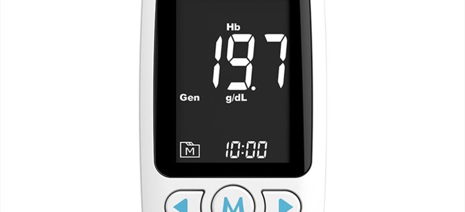 GIMACARE - Brza i pouzdana višeparametarska analiza u ordinaciji i kod kuće