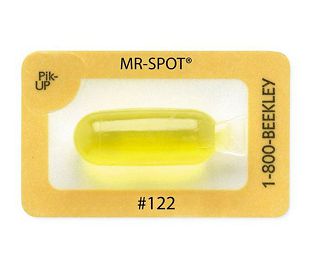 122 MR TUMORSKI MARKERI, ispunjena tuba od 1.5 cm, 40 kom.