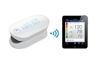 iHEALTH BLUETOOTH PULSNI OKSIMETAR