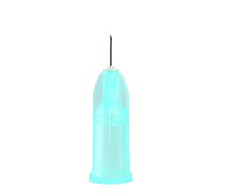 IGLE ZA MEZOTERAPIJU (LUER), 31G, 6 mm – svijetlo plave, 100 komada