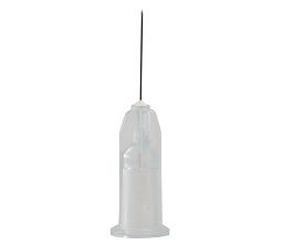 IGLE ZA FILERE I SKLEROTERAPIJU (LUER), 27G, 12 mm – sive, 100 komada