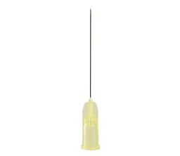 IGLE ZA FILERE (LUER), 30G 0,30x40 mm – žute, 100 komada