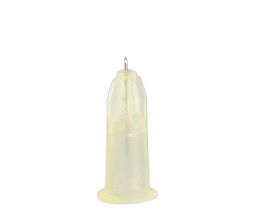 IGLE ZA MIKRO – MEZOTERAPIJU, 30G, 2.5 mm – žute, 25 komada