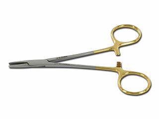 GOLD WEBSTER IGLODRŽAČ - 12.5 cm