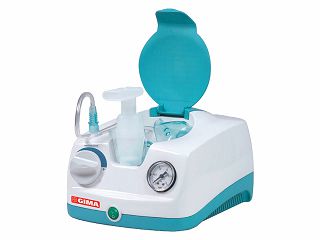 CORSIA PROFESSIONAL, profesionalni inhalator