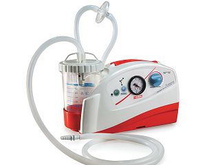 SUPERVEGA - 118 ASPIRATOR s baterijom