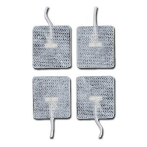 GEL ELEKTRODE ZA TENS/EMS, 45x35 mm, 4 komada