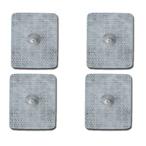 GEL ELEKTRODE ZA TENS/EMS, 45x35 mm, 4 komada