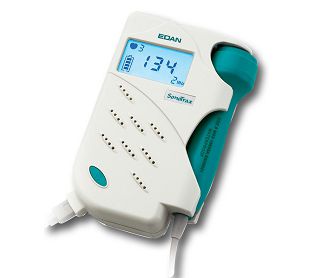 SONOTRAX BASIC DOPPLER - bez sonde