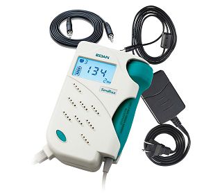 SONOTRAX PRO II DOPPLER - bez sonde