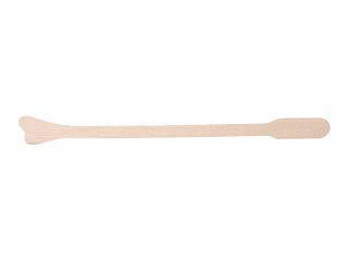 DRVENE ŠPATULE AYRE TIP A, 18 CM, NESTERILNE, 100 KOM.