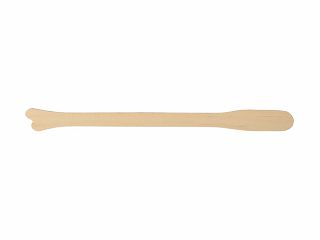 DRVENE ŠPATULE AYRE TIP A, 18 CM, STERILNE, 100 KOM.