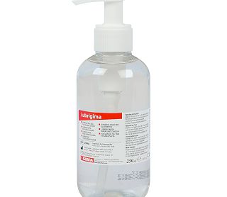 LUBRIKANT GEL – 250 ml