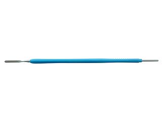 Elektroda s oštricom, ravna - 15 cm - jednokratna - sterilna