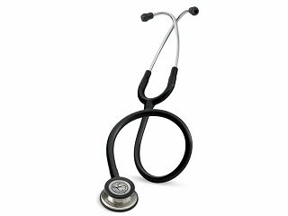 STETOSKOP LITTMANN CLASSIC III CRNI [5620]