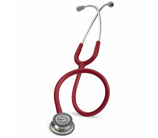 STETOSKOP LITTMANN CLASSIC III, BORDO [5627]