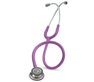 STETOSKOP LITTMANN CLASSIC III, BOJA LAVANDE [5832]