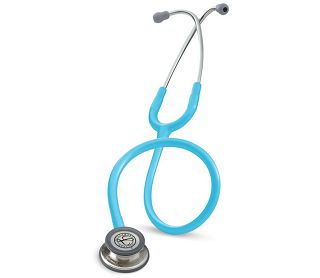 STETOSKOP LITTMANN CLASSIC III, TIRKIZNI [5835]