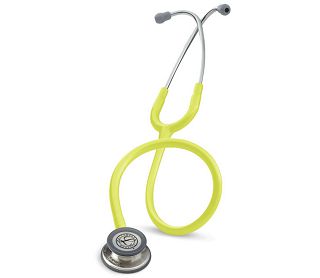 STETOSKOP LITTMANN CLASSIC III, LIMUN-LIMETA [5839]