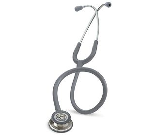 STETOSKOP LITTMANN CLASSIC III, SIVI [5621]