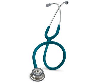 STETOSKOP LITTMANN CLASSIC III, KARIPSKO PLAVI [5623]