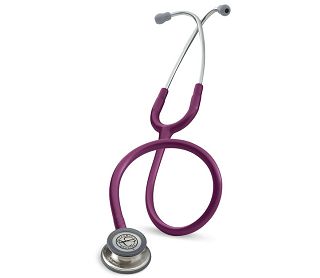 STETOSKOP LITTMANN CLASSIC III, BOJA ŠLJIVE [5831]