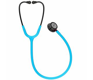 STETOSKOP LITTMANN CLASSIC III, TIRKIZNI-BOJA DIMA [5872]