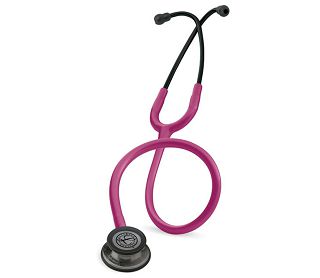 STETOSKOP LITTMANN CLASSIC III, MALINA -BOJA DIMA [5871]