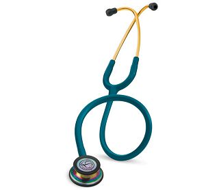 STETOSKOP LITTMANN CLASSIC III, KARIPSKO PLAVI -DUGA [5807]