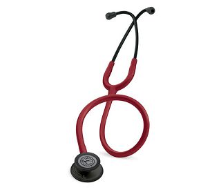 STETOSKOP LITTMANN CLASSIC III, BORDO - CRNI [5868]