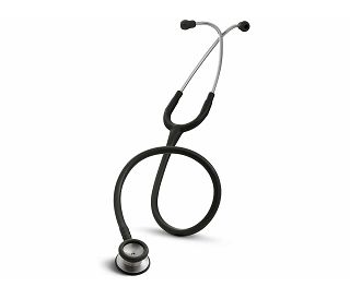 STETOSKOP LITTMANN CLASSIC II pedijatrijski, CRNI [2113]