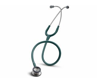 STETOSKOP LITTMANN CLASSIC II pedijatrijski, KARIPSKO PLAVA [2119]