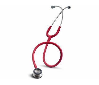 STETOSKOP LITTMANN CLASSIC II pedijatrijski, CRVENI [2113R]