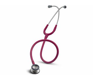 STETOSKOP LITTMANN CLASSIC II pedijatrijski, MALINA [2122]