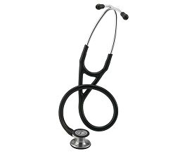 STETOSKOP LITTMANN CARDIOLOGY IV, CRNI [6152]