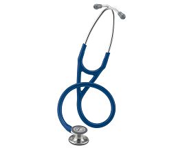 STETOSKOP LITTMANN CARDIOLOGY IV, MORNARSKO PLAVI [6154]