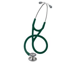 STETOSKOP LITTMANN CARDIOLOGY IV, LOVAČKO ZELENI [6155]