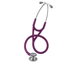 STETOSKOP LITTMANN CARDIOLOGY IV, BOJA ŠLJIVE [6156]