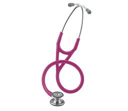 STETOSKOP LITTMANN CARDIOLOGY IV, BOJA MALINE [6158]