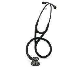 STETOSKOP LITTMANN CARDIOLOGY IV, CRNI –BOJA DIMA [6162]