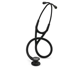 STETOSKOP LITTMANN CARDIOLOGY IV, CRNI – BLACK EDITION [6163]