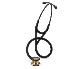 STETOSKOP LITTMANN CARDIOLOGY IV, CRNI - MESING [6164]