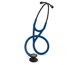 STETOSKOP LITTMANN CARDIOLOGY IV, MORNARSKO PLAVI –BOJA DIMA [6168]