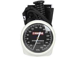 DAYTON SPHYGMOMANOMETER, stolni