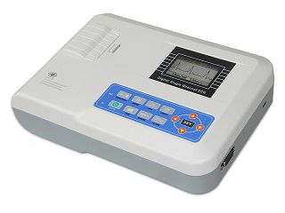 EKG UREĐAJ CONTEC CMS 100G