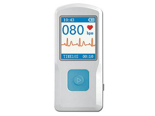 KUĆNI EKG UREĐAJ PM10