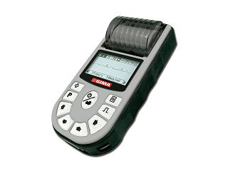 JEDNOKANALNI EKG UREĐAJ CARDIOPOCKET