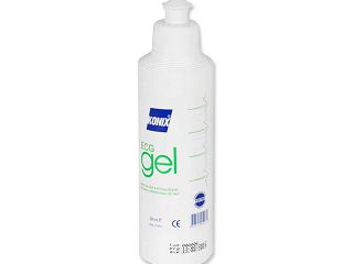 EKG GEL, tuba 250 ml